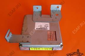 БЛОК УПРАВЛЕНИЯ ДВИГАТЕЛЕМ MAZDA 121 II 1.3  B3D118881C