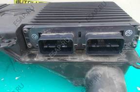 БЛОК УПРАВЛЕНИЯ   ДВИГАТЕЛЕМ Mazda 2 100140-9894