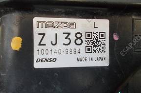 БЛОК УПРАВЛЕНИЯ   ДВИГАТЕЛЕМ Mazda 2 100140-9894