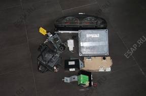 БЛОК УПРАВЛЕНИЯ   ДВИГАТЕЛЕМ MAZDA 2 1.4 16V --