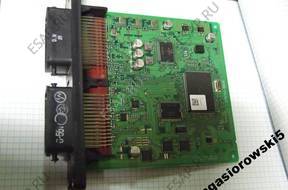 БЛОК УПРАВЛЕНИЯ ДВИГАТЕЛЕМ MAZDA 2 / 3 1.6 B 279721-5610