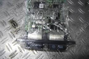 БЛОК УПРАВЛЕНИЯ ДВИГАТЕЛЕМ MAZDA 3 III 1.6 279721-2240