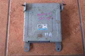 БЛОК УПРАВЛЕНИЯ ДВИГАТЕЛЕМ MAZDA 323 1.5 25B5 E2T36886M3