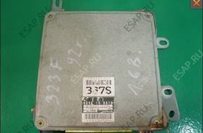 БЛОК УПРАВЛЕНИЯ ДВИГАТЕЛЕМ MAZDA 323 1.6 B DENSO 079700 3322