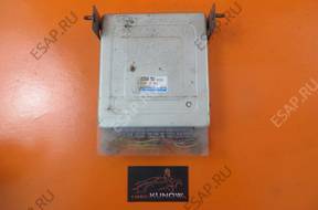 БЛОК УПРАВЛЕНИЯ ДВИГАТЕЛЕМ MAZDA 323 B3S818881 1.3 16V