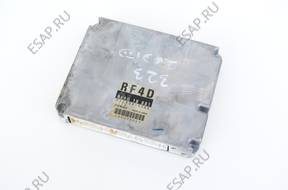 БЛОК УПРАВЛЕНИЯ ДВИГАТЕЛЕМ MAZDA 323 BJ 2.0 DITD RF4D18881