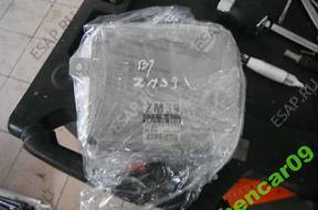 БЛОК УПРАВЛЕНИЯ ДВИГАТЕЛЕМ Mazda 323 F BJ  ZM39