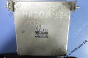 БЛОК УПРАВЛЕНИЯ ДВИГАТЕЛЕМ MAZDA 323    RF1G18880B   ZEXEL