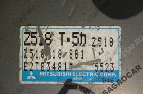 БЛОК УПРАВЛЕНИЯ   ДВИГАТЕЛЕМ MAZDA 323