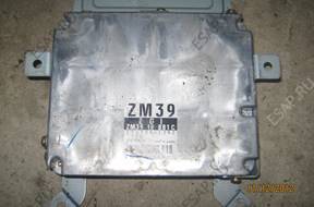 БЛОК УПРАВЛЕНИЯ ДВИГАТЕЛЕМ MAZDA 323F 1,6 16V DOHC ZM39