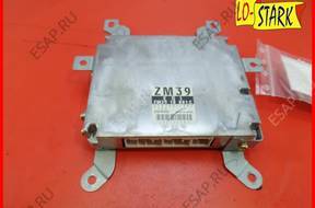 БЛОК УПРАВЛЕНИЯ ДВИГАТЕЛЕМ Mazda 323F 1.6B 01-03 279700-1342