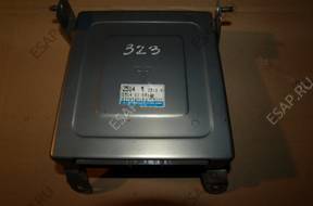 БЛОК УПРАВЛЕНИЯ ДВИГАТЕЛЕМ Mazda 323F 94-98 HB E2T83471M