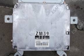 БЛОК УПРАВЛЕНИЯ   ДВИГАТЕЛЕМ MAZDA 323F BJ 1.6 16V