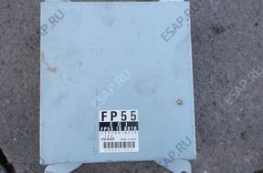 БЛОК УПРАВЛЕНИЯ  ДВИГАТЕЛЕМ  MAZDA 323F BJ 1.8 FP55