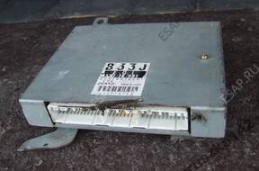 БЛОК УПРАВЛЕНИЯ ДВИГАТЕЛЕМ MAZDA 323F BJ B33J 99-03