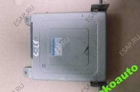 БЛОК УПРАВЛЕНИЯ ДВИГАТЕЛЕМ MAZDA 323F E2T86886M