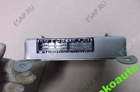 БЛОК УПРАВЛЕНИЯ ДВИГАТЕЛЕМ MAZDA 323F E2T86886M