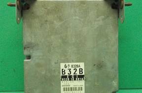 БЛОК УПРАВЛЕНИЯ ДВИГАТЕЛЕМ MAZDA 323P 079700-7821 B32B18881A
