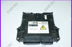 БЛОК УПРАВЛЕНИЯ ДВИГАТЕЛЕМ MAZDA 5 CR 2.0 CD RF7N-18-881E