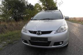 БЛОК УПРАВЛЕНИЯ   ДВИГАТЕЛЕМ MAZDA 5 ДИЗЕЛЬ CITD