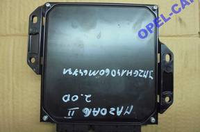 БЛОК УПРАВЛЕНИЯ ДВИГАТЕЛЕМ MAZDA 6 08-12 RF8G18881F