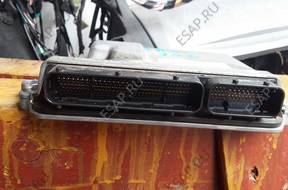 БЛОК УПРАВЛЕНИЯ ДВИГАТЕЛЕМ MAZDA 6 12-15 275700-5172