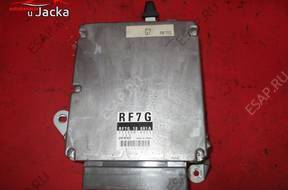 БЛОК УПРАВЛЕНИЯ ДВИГАТЕЛЕМ MAZDA 6 2,0 CITD 2758006371 RF7G