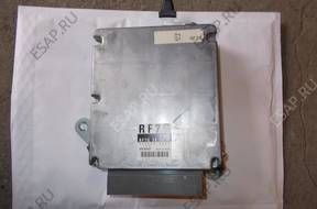 БЛОК УПРАВЛЕНИЯ ДВИГАТЕЛЕМ MAZDA 6 2.0 CITD 2758006371