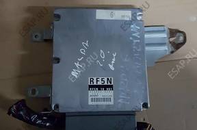 БЛОК УПРАВЛЕНИЯ ДВИГАТЕЛЕМ MAZDA 6 2.0B RF5N 275800-6241