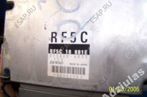 БЛОК УПРАВЛЕНИЯ ДВИГАТЕЛЕМ Mazda 6 2.0CITD 136KM RF5C18881E