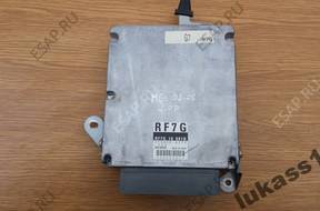 БЛОК УПРАВЛЕНИЯ ДВИГАТЕЛЕМ MAZDA 6 2.0D RF7G 18881B