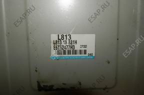БЛОК УПРАВЛЕНИЯ   ДВИГАТЕЛЕМ MAZDA 6 L81318881H
