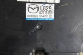 БЛОК УПРАВЛЕНИЯ ДВИГАТЕЛЕМ MAZDA 6  L829 18 881C