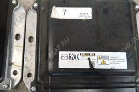 БЛОК УПРАВЛЕНИЯ ДВИГАТЕЛЕМ MAZDA CX 7 R2AX 18 881F