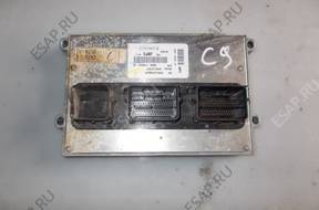 БЛОК УПРАВЛЕНИЯ ДВИГАТЕЛЕМ MAZDA CX-9 CX9 07-13
