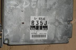 БЛОК УПРАВЛЕНИЯ ДВИГАТЕЛЕМ Mazda Demio 1.3b 279700-1533