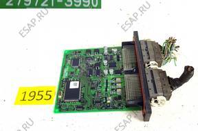 БЛОК УПРАВЛЕНИЯ ДВИГАТЕЛЕМ MAZDA III 3 1.6 16V 279721-3990
