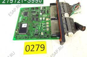 БЛОК УПРАВЛЕНИЯ ДВИГАТЕЛЕМ MAZDA III 3 BK 1.6 16V 2797213990
