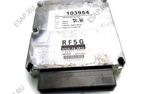 БЛОК УПРАВЛЕНИЯ ДВИГАТЕЛЕМ Mazda MPV II 2.0CITD 275800-5963