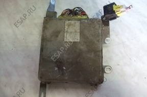 БЛОК УПРАВЛЕНИЯ   ДВИГАТЕЛЕМ MAZDA MX3 1,6 16V 93-99