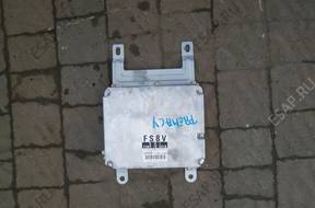 БЛОК УПРАВЛЕНИЯ  ДВИГАТЕЛЕМ  MAZDA PREMACY 2,0B FS8V