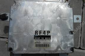 БЛОК УПРАВЛЕНИЯ ДВИГАТЕЛЕМ MAZDA PREMACY 2.0 DITD RF4P