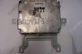 БЛОК УПРАВЛЕНИЯ ДВИГАТЕЛЕМ MAZDA PREMACY 279700-1401 FPD5