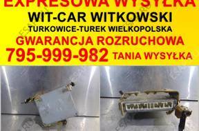 БЛОК УПРАВЛЕНИЯ ДВИГАТЕЛЕМ MAZDA RX-8 RX8 1.3 N3H818881F