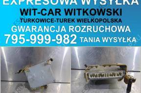 БЛОК УПРАВЛЕНИЯ ДВИГАТЕЛЕМ MAZDA RX-8 RX8 1.3 N3H818881F