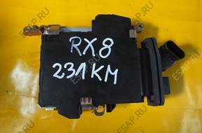 БЛОК УПРАВЛЕНИЯ ДВИГАТЕЛЕМ MAZDA RX-8 RX8 N3J1