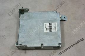 БЛОК УПРАВЛЕНИЯ ДВИГАТЕЛЕМ MAZDA V 323F BA 1.8 94-98