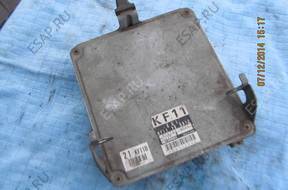 БЛОК УПРАВЛЕНИЯ ДВИГАТЕЛЕМ MAZDA XEDOS 6 2.0 V6 KF1118881C