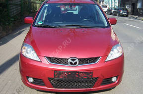 БЛОК УПРАВЛЕНИЯ   ДВИГАТЕЛЕМ MAZDA5 5 V 1.8 16V БЕНЗИН