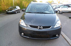 БЛОК УПРАВЛЕНИЯ   ДВИГАТЕЛЕМ MAZDA5 5 V 2.0 CITD 06 год,